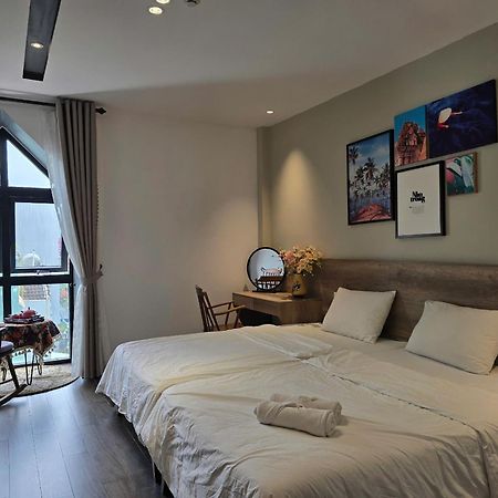 Wings House Apartment Da Nang Exterior foto