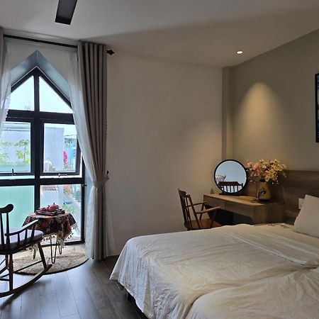 Wings House Apartment Da Nang Exterior foto