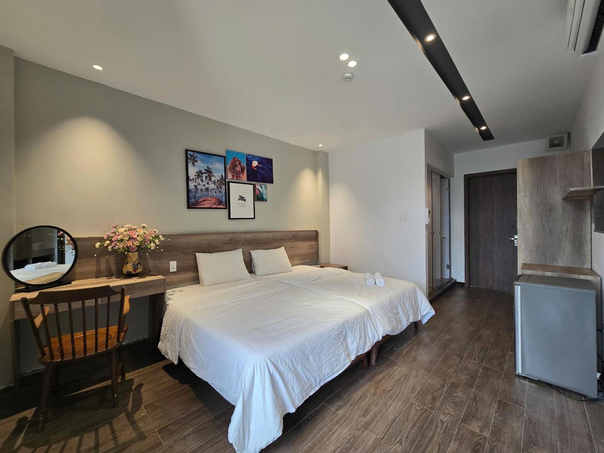 Wings House Apartment Da Nang Exterior foto
