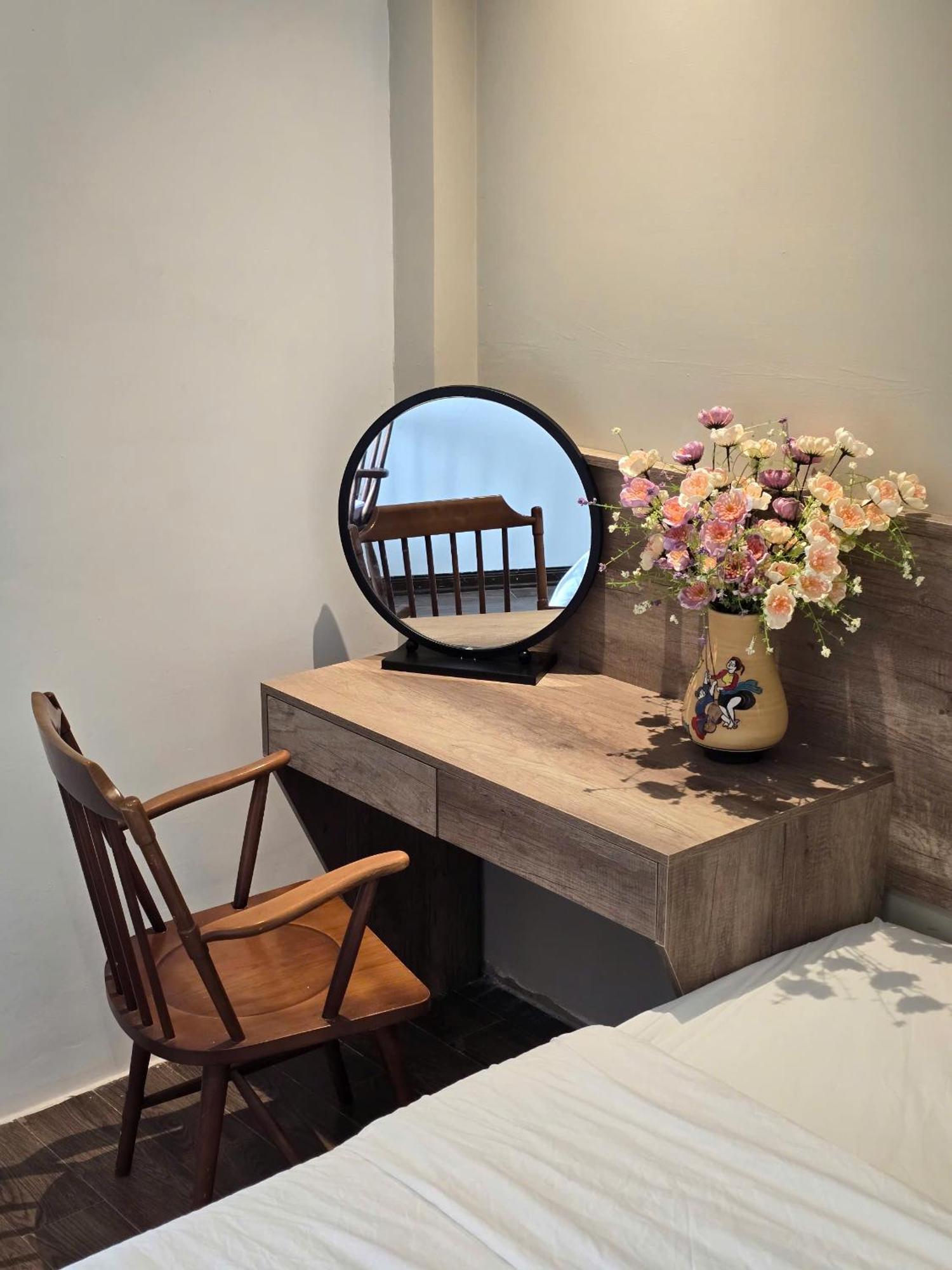 Wings House Apartment Da Nang Exterior foto