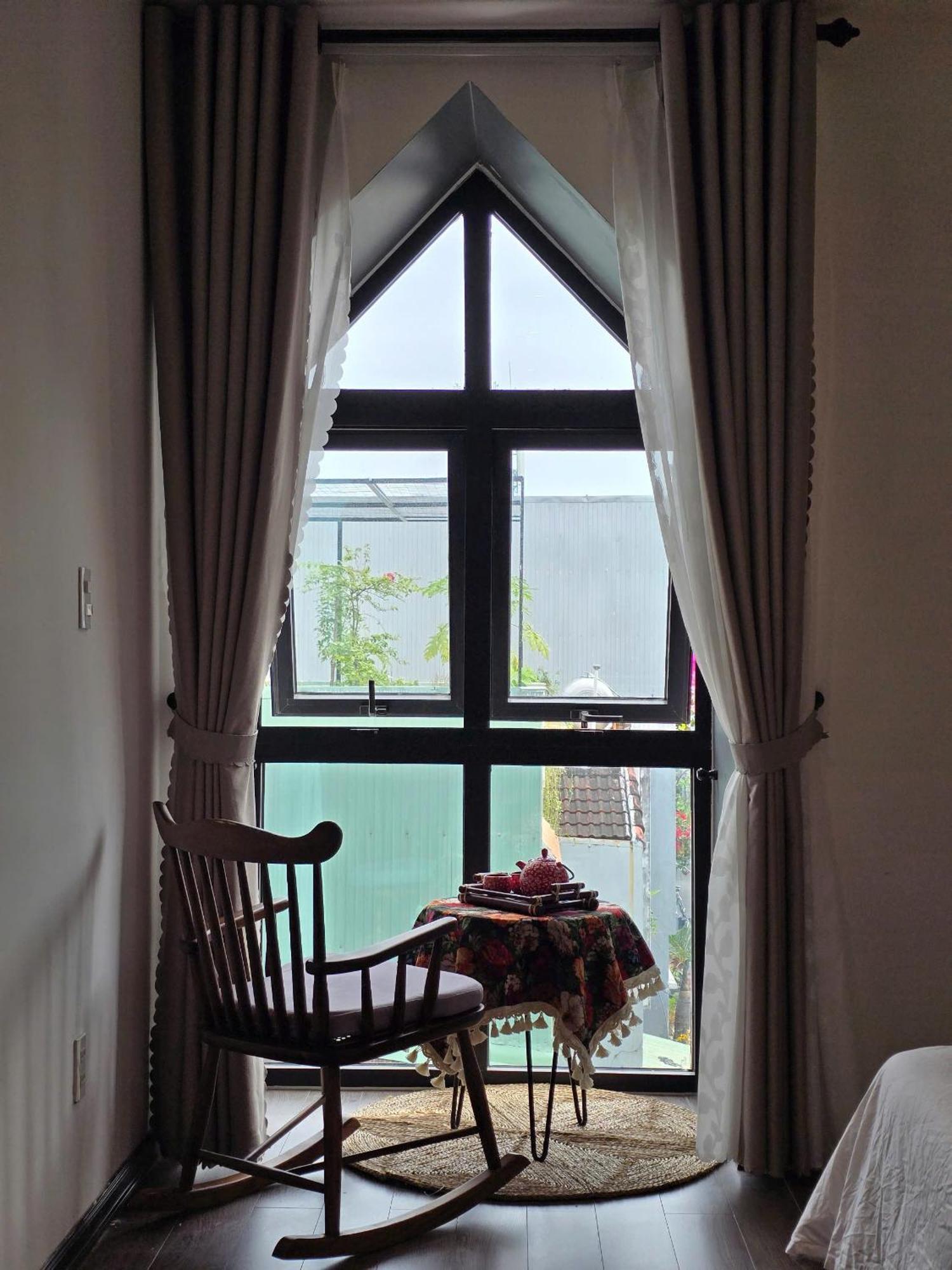 Wings House Apartment Da Nang Exterior foto