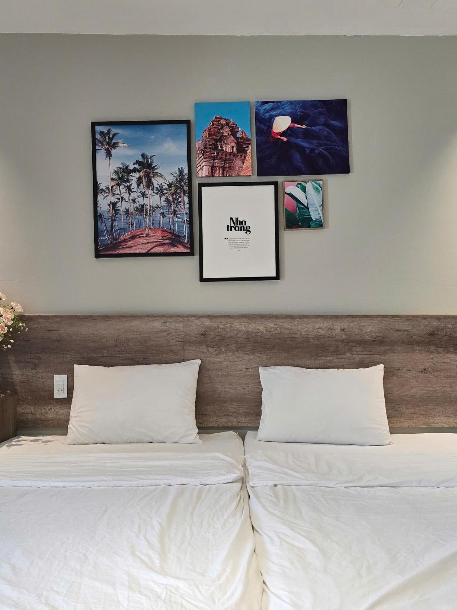 Wings House Apartment Da Nang Exterior foto