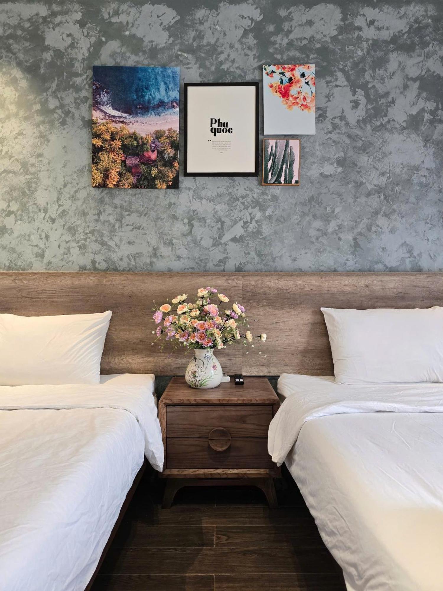 Wings House Apartment Da Nang Exterior foto