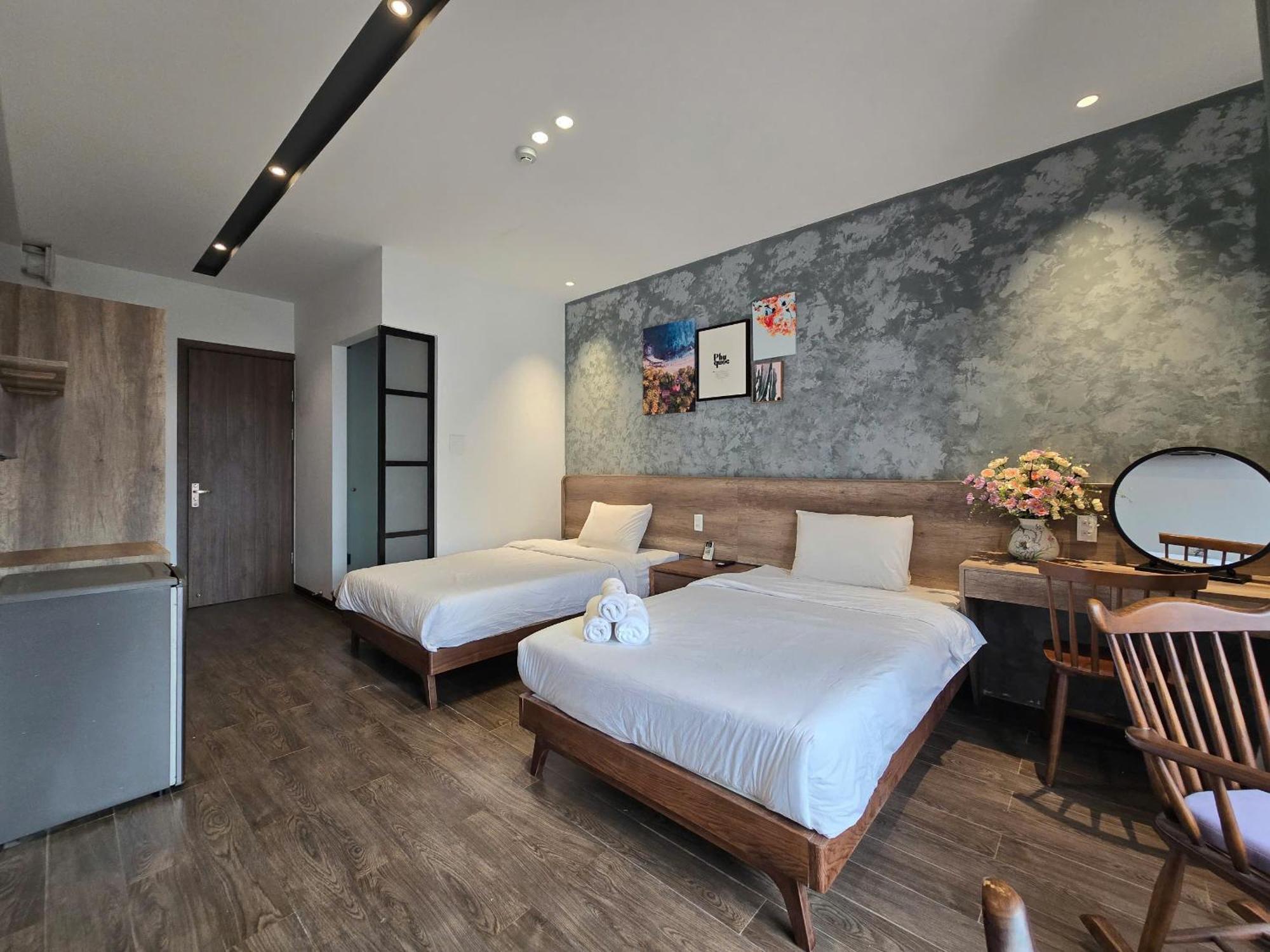 Wings House Apartment Da Nang Exterior foto