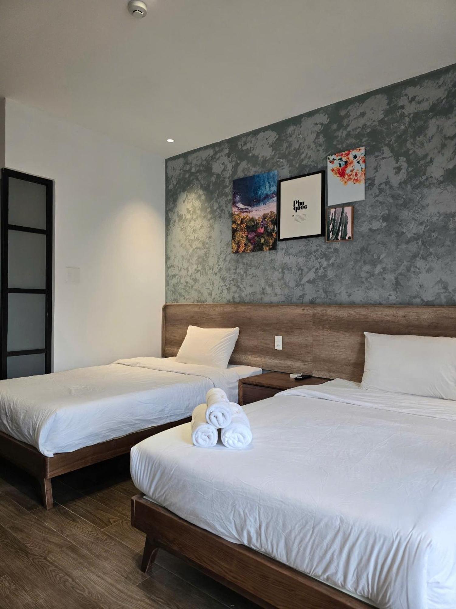 Wings House Apartment Da Nang Exterior foto