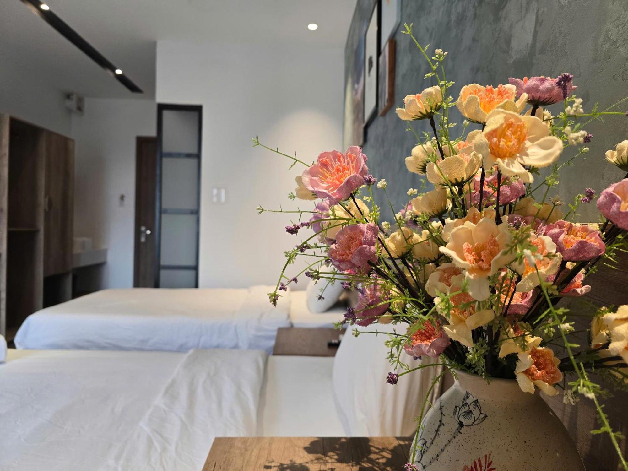 Wings House Apartment Da Nang Exterior foto