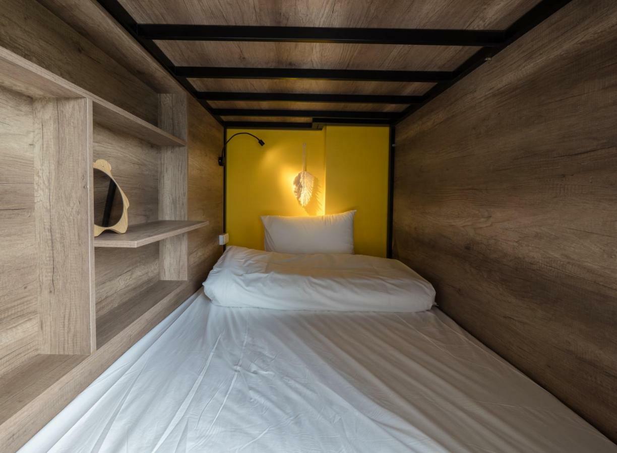 Wings House Apartment Da Nang Exterior foto