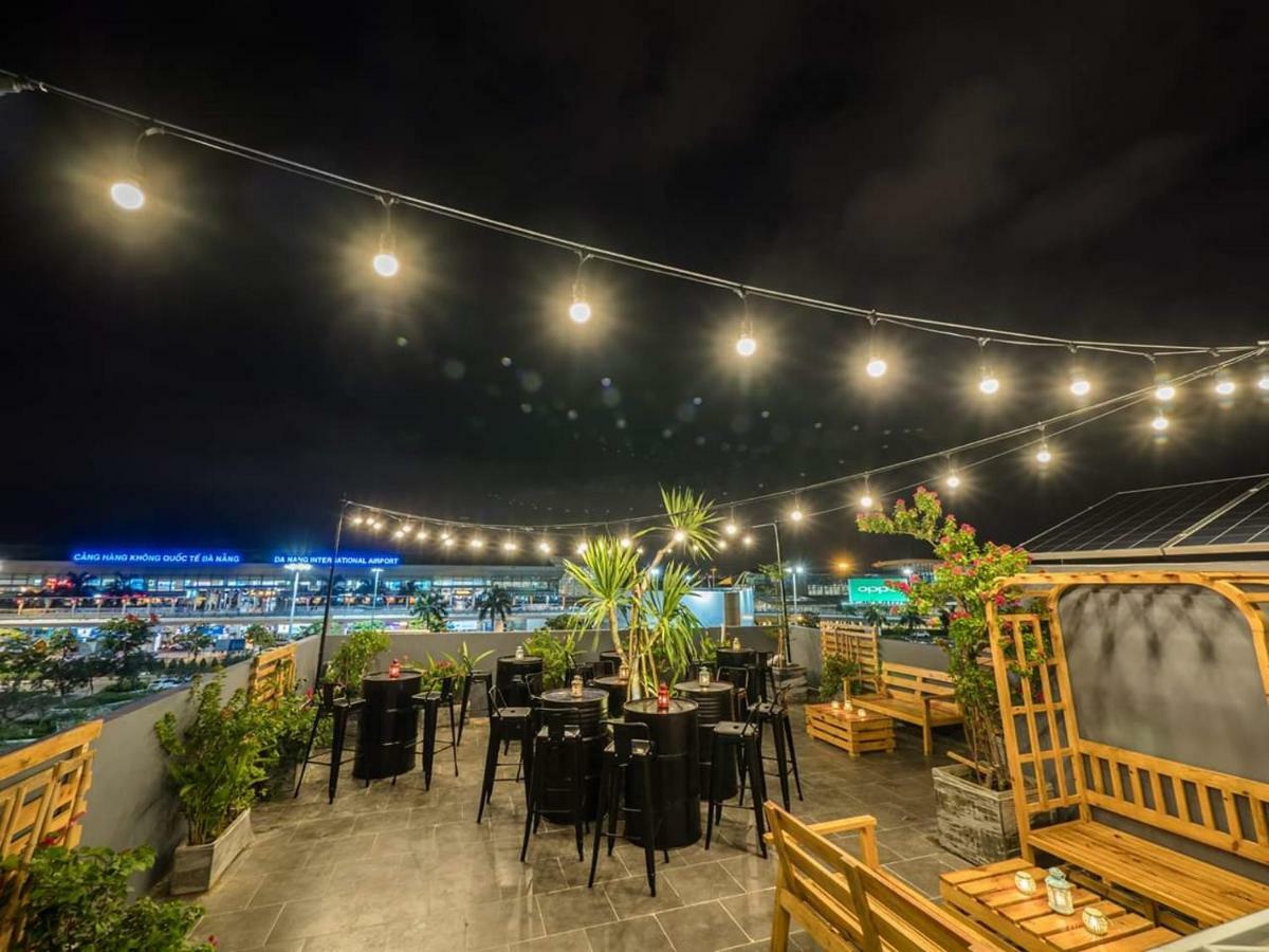 Wings House Apartment Da Nang Exterior foto