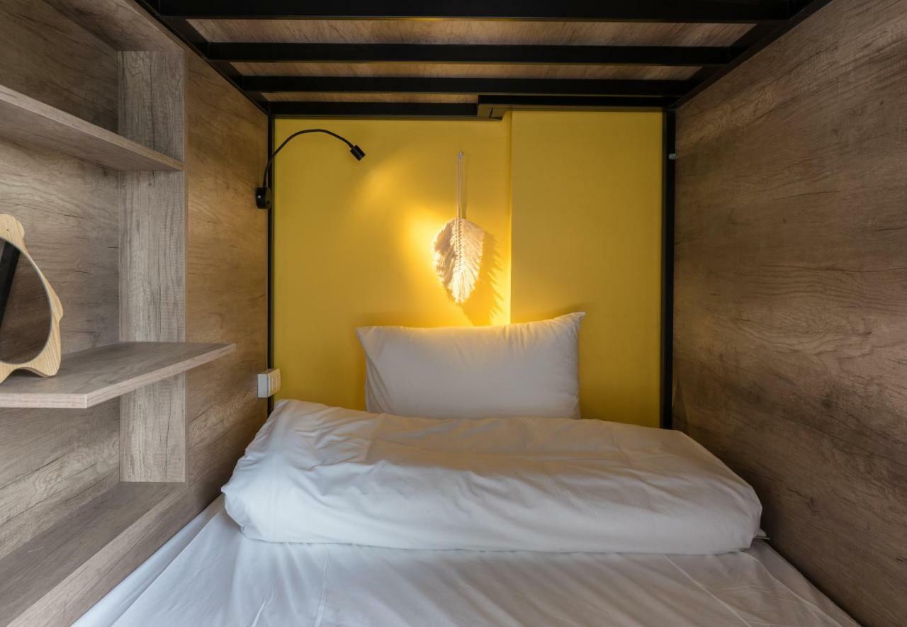 Wings House Apartment Da Nang Exterior foto