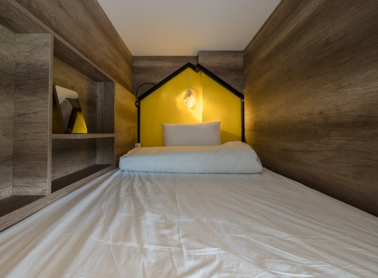 Wings House Apartment Da Nang Exterior foto