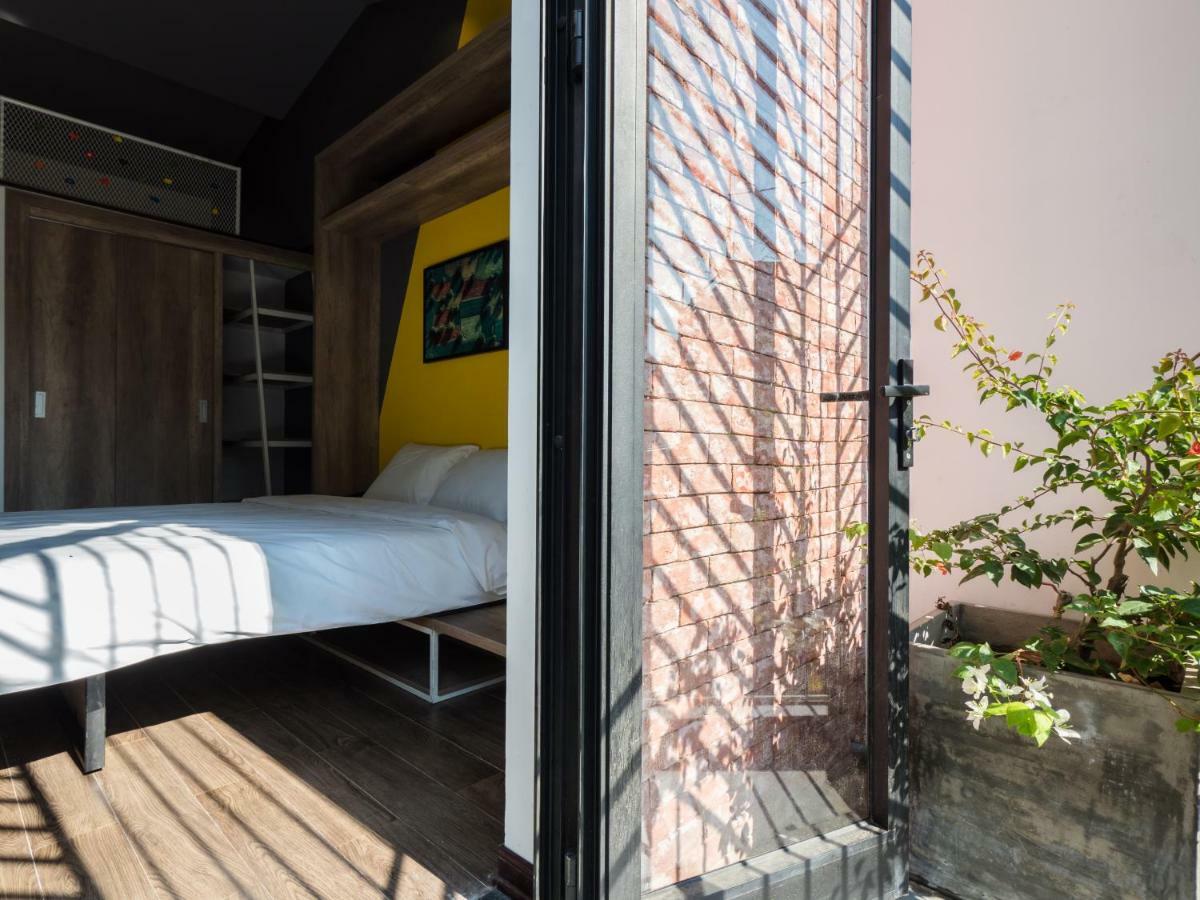 Wings House Apartment Da Nang Exterior foto